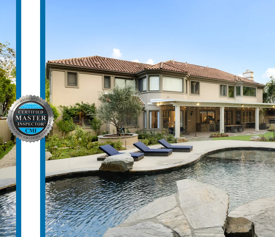 California Home Inspections