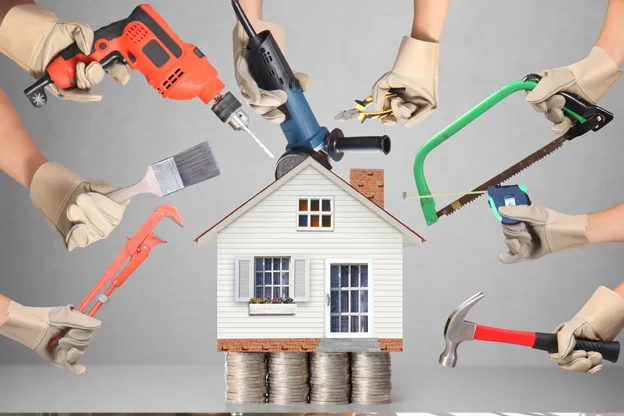 Home Maintenance Home Inspection Services