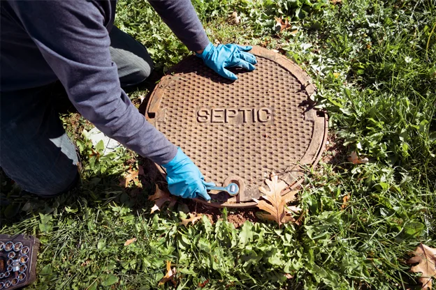Septic Home Inspection Services
