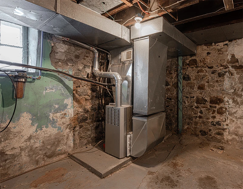 Infrared Home Inspection Services