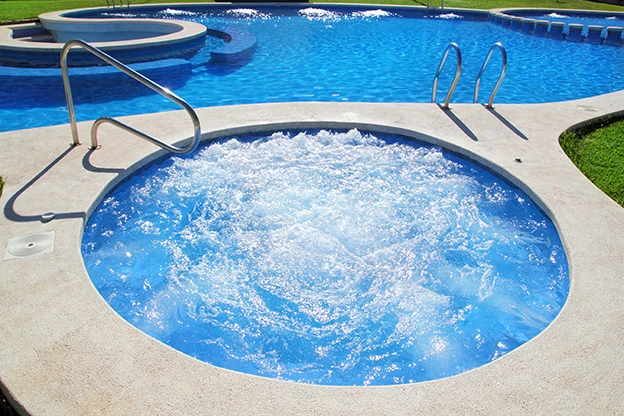 Pool & Spa Home Inspection Services